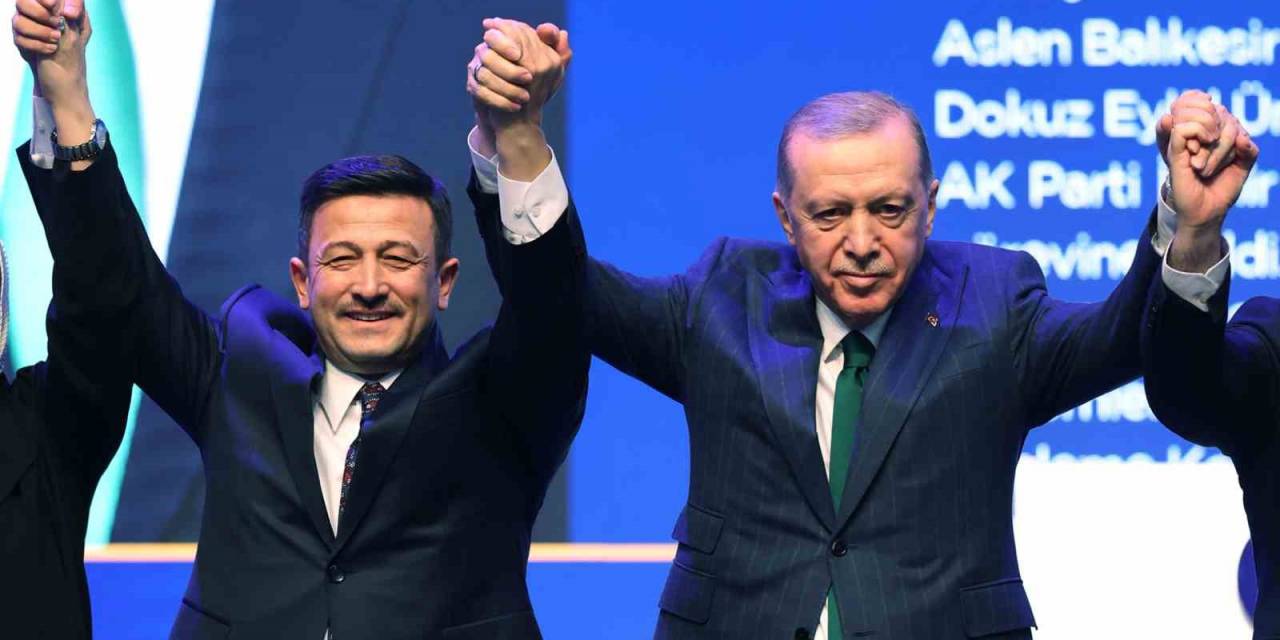 Hamza Dağ’dan İlk Mesaj: “İzmir’imizde Yeni Bir Hikaye Yazmak İçin Başlıyoruz”