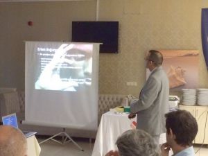 Tüp Bebekte Mikroçip Etkisi