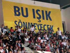 Ak Parti, 1 Kasım Seçimleri İçin Milletvekili Adaylarını Tanıtıyor