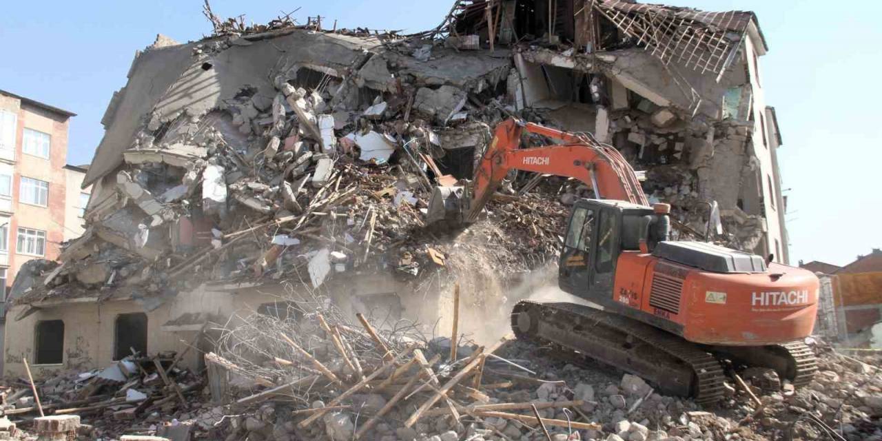 Depremzedeleri Sevindiren Karar: Doğrudan Hasar Tespitine İtiraz Davası Açabilecek