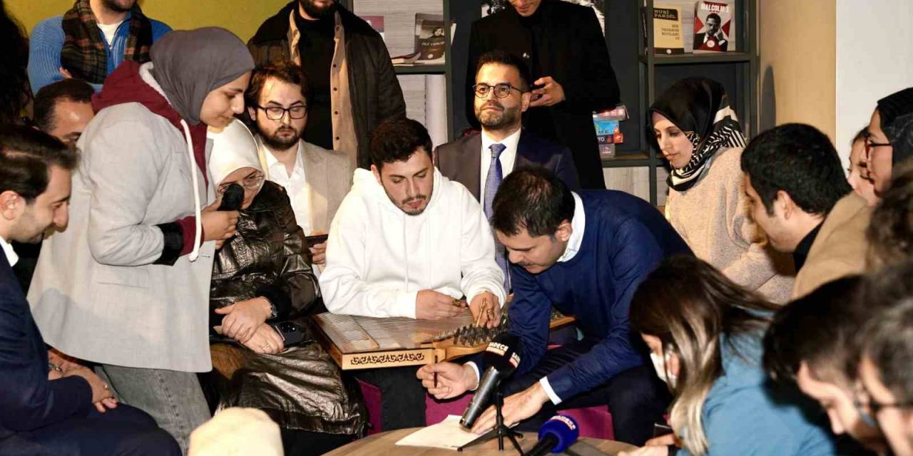 İbb Başkan Adayı Kurum’dan Ulaşımla İlgili Müjde: “Yüzde 40’lık İndirim Kararını 1 Nisan’da Uygulayacağız”