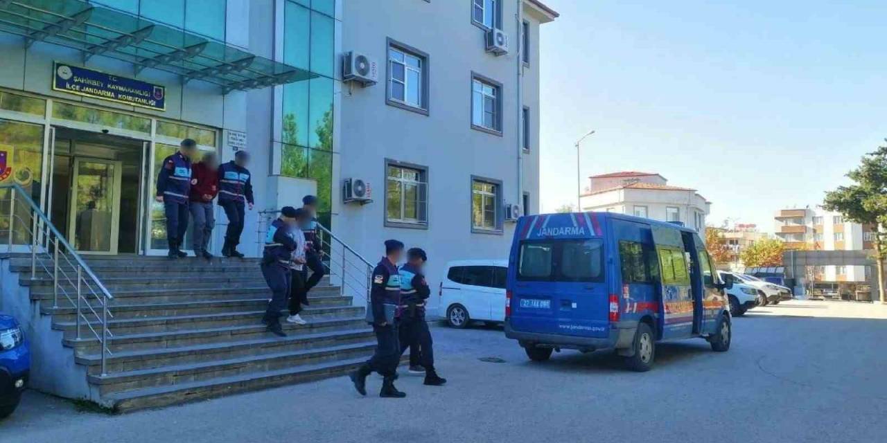 Gaziantep’te 2 Vatandaşı Dolandıran 4 Şahıs Yakalandı