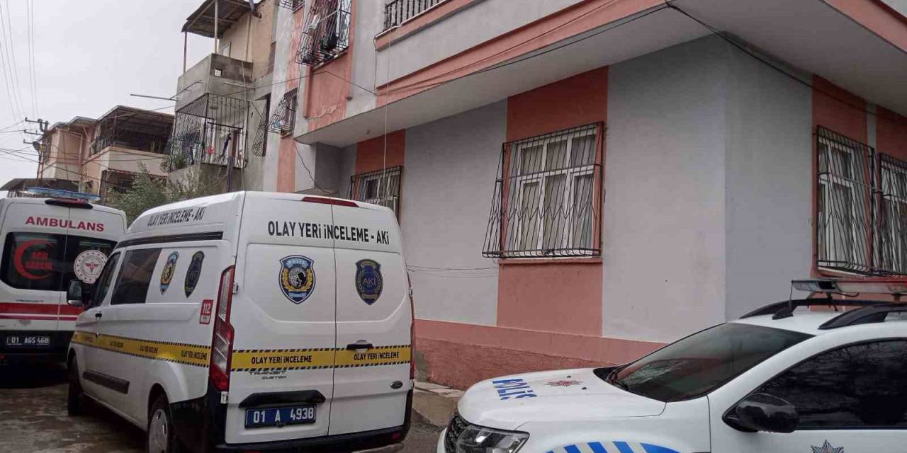 Adana’da Oğlu Tarafından Vurulan Kadın 54 Günlük Yaşam Savaşını Kaybetti