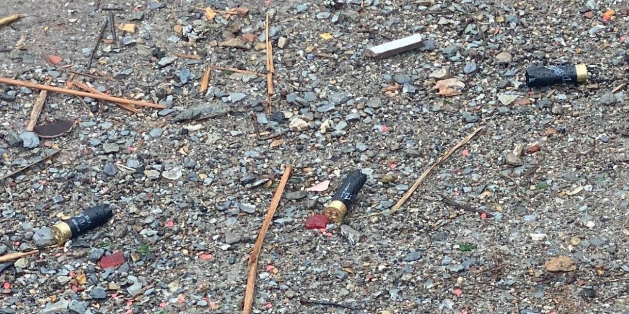 Alacak Verecek Kavgasında Tüfekle Birbirlerine Ateş Açan 6 Kişi Tutuklandı