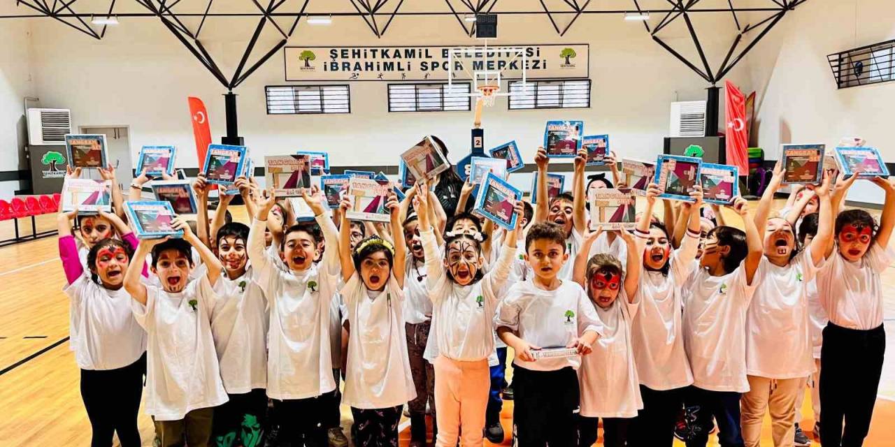 Yarıyıl Tatilinde Sportif Etkinliklere Büyük İlgi