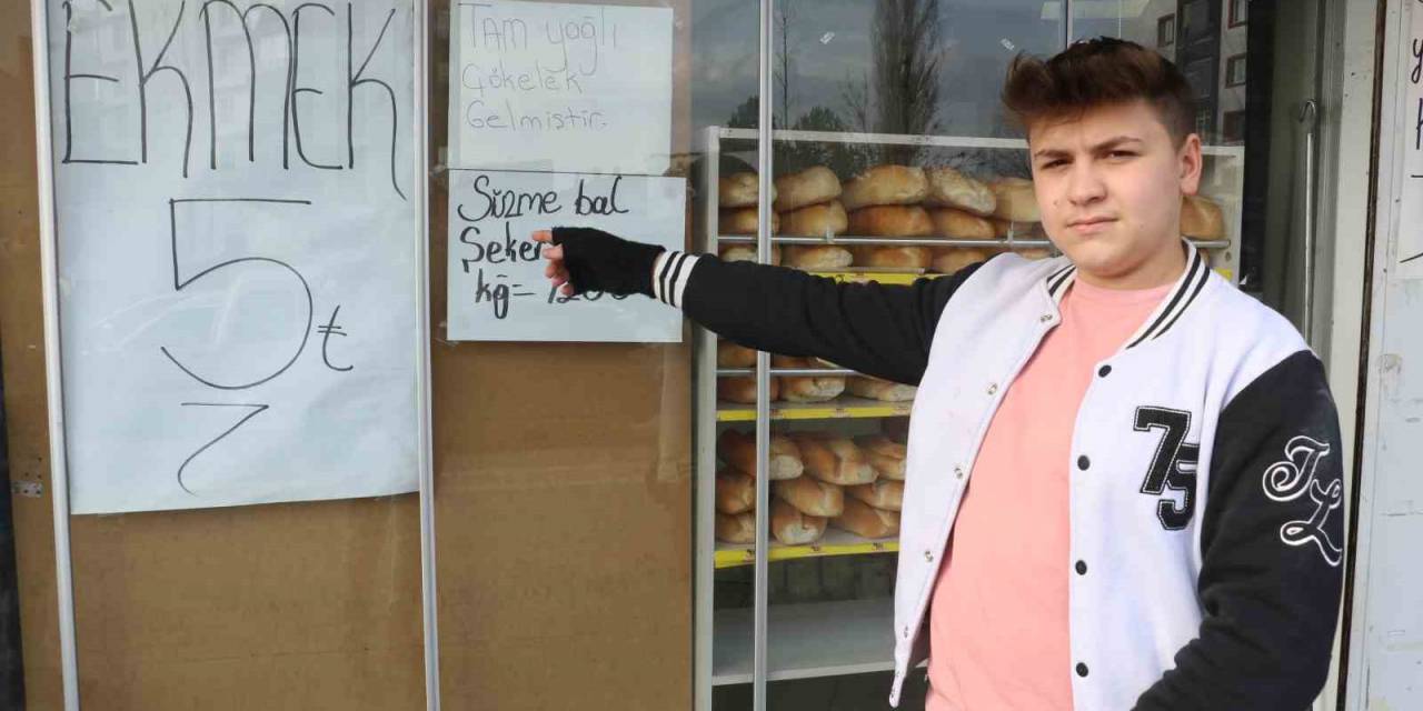 Ekmek İstanbul’dan Ucuz, Mezar Bedava