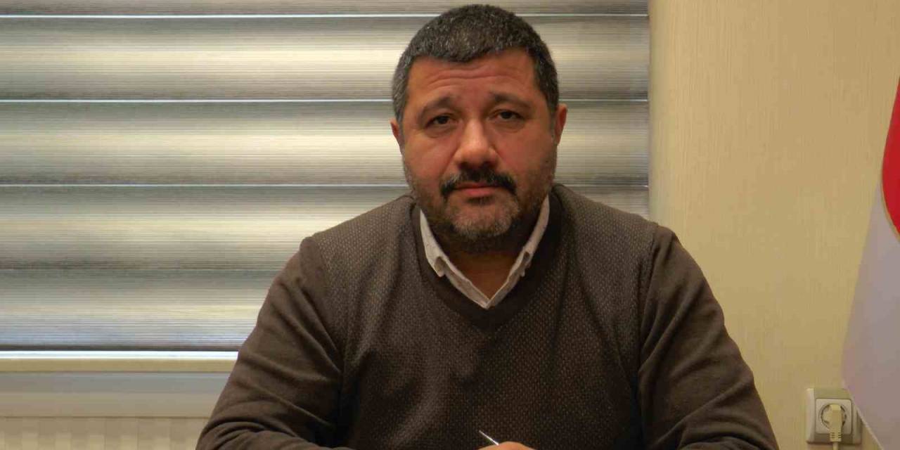 Kışın Hayvanlarda Açlık Stres Ve Hipotermiye Sebep Oluyor