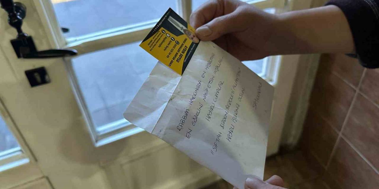 Muhtar Adayından Esnafa Siftah Parası