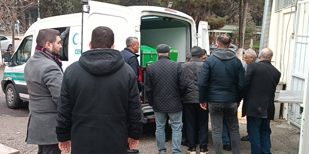 Eşini Öldürdükten Sonra ’kazara Oldu’ Diyen Zanlı Tutuklandı