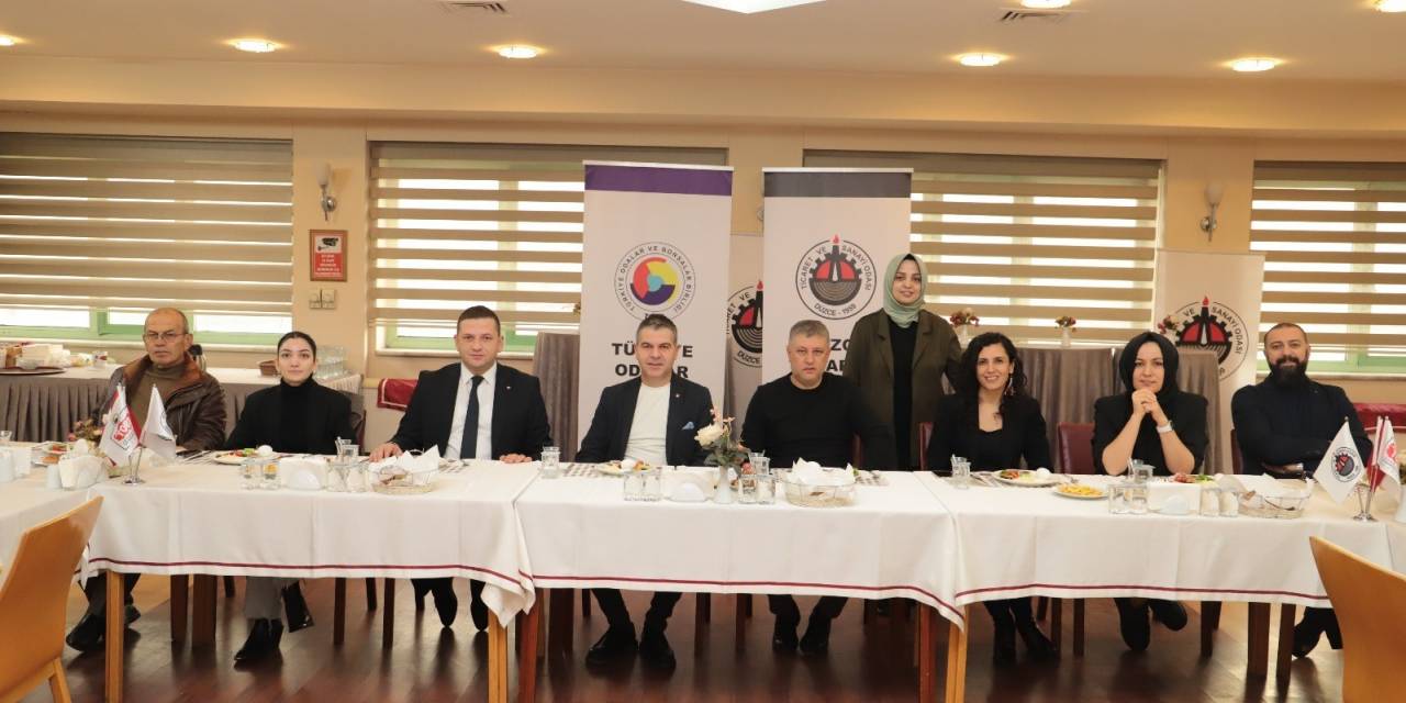 Ur-ge Projesinde İhtiyaç Analizi Çalışması Kapanış Toplantısı Yapıldı