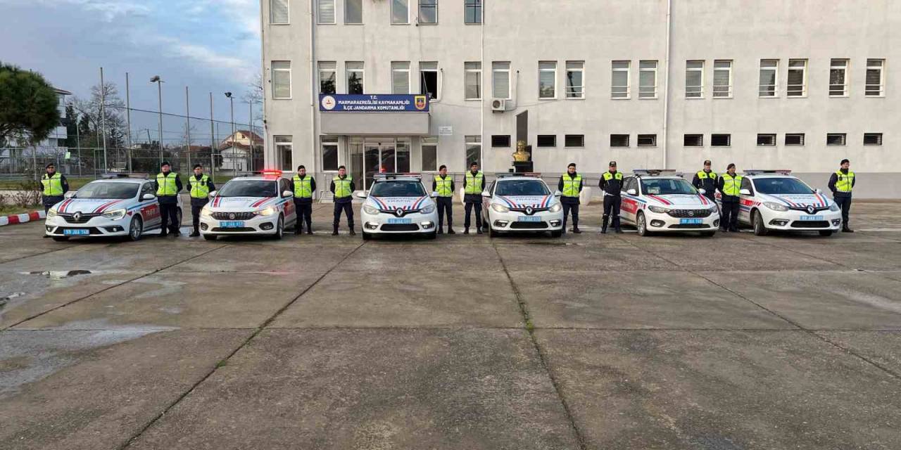 Denetimde 117 Bin Lira Ceza Uygulandı