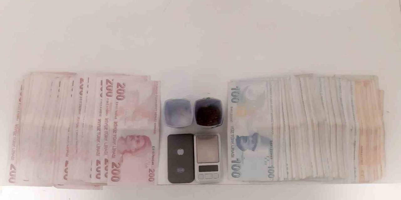 Pendik’te Alacak Verecek Kavgası Ceza Evinde Bitti