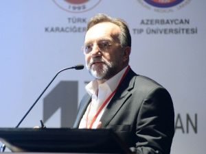 Prof. Dr. Çakaloğlu: "Türkiye’ De 3,5 Milyon Hepatit B Taşıyıcısı Var"
