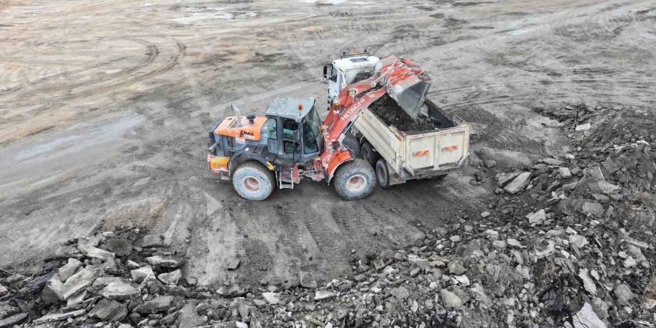 Turhal Belediyesi’nden Çevre Dostu Örnek Proje