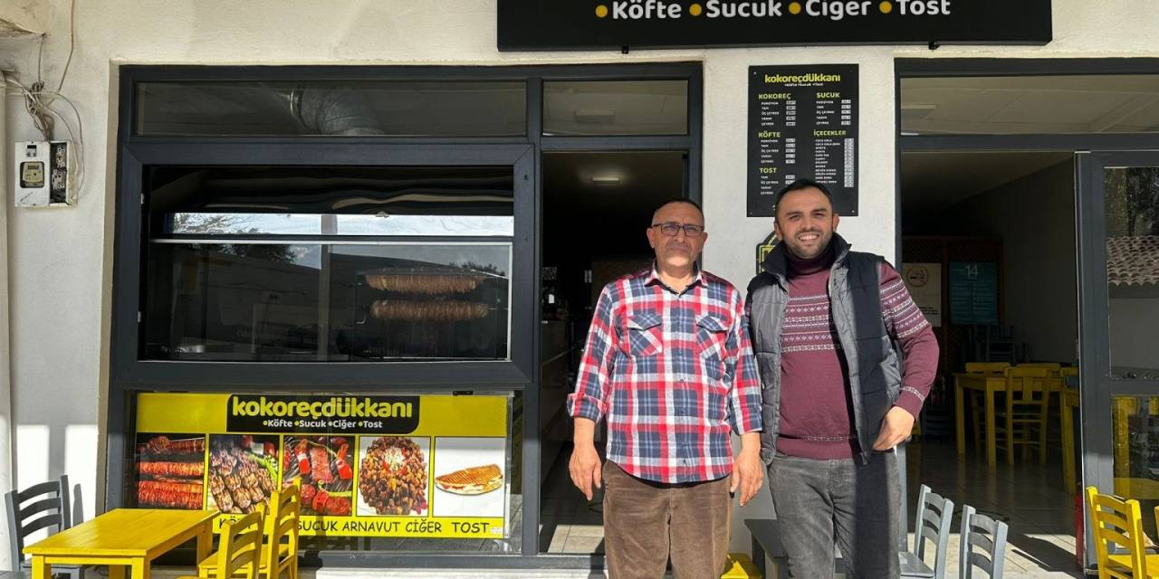 Bir Haftalık Tatile Geldi, Ömür Boyu Tatil Yapmak İçin İkamet Değiştirdi