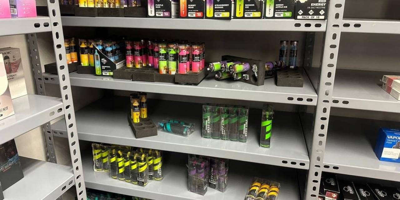 Bursa Emniyeti’nden Sigara Kaçakçılarına Operasyon