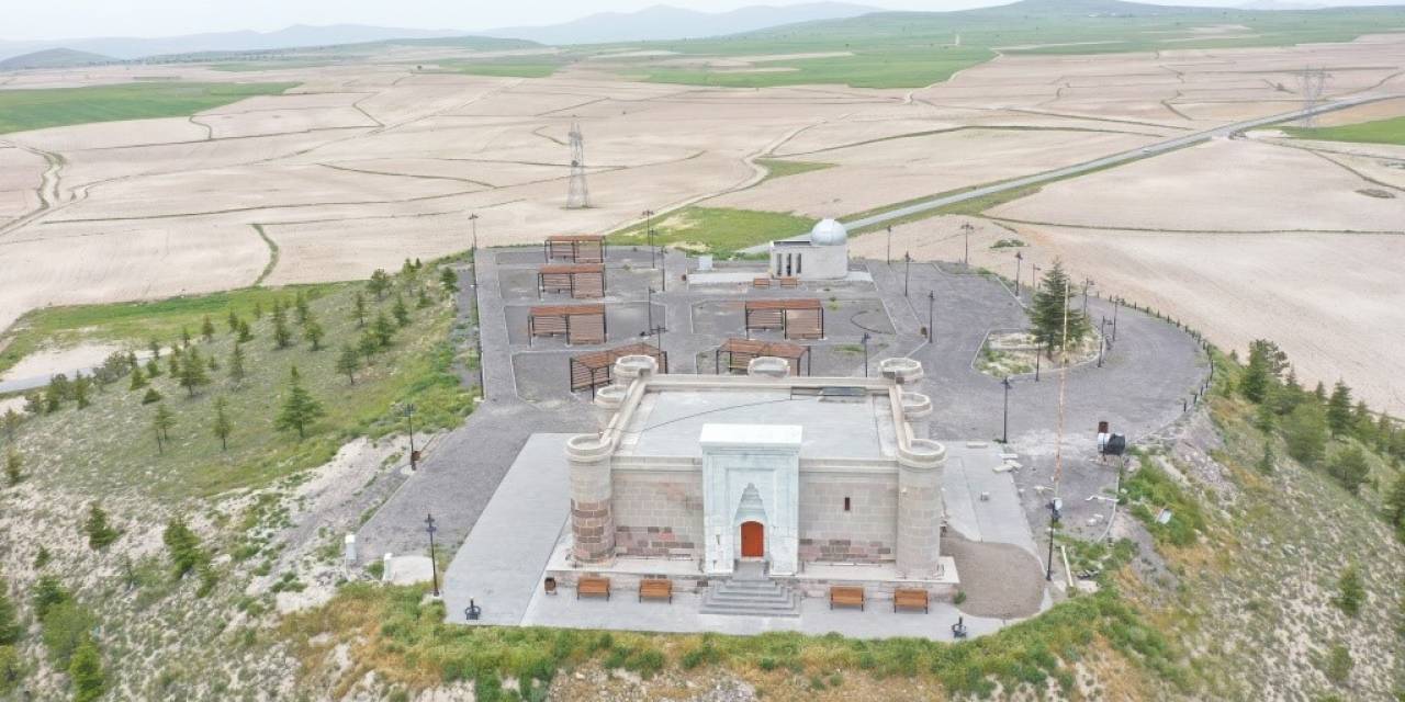 Başkan Çolakbayrakdar: "Türkiye Olarak Tarihi Ana Tanıklık Ettik, Büyük Gurur Yaşadık"