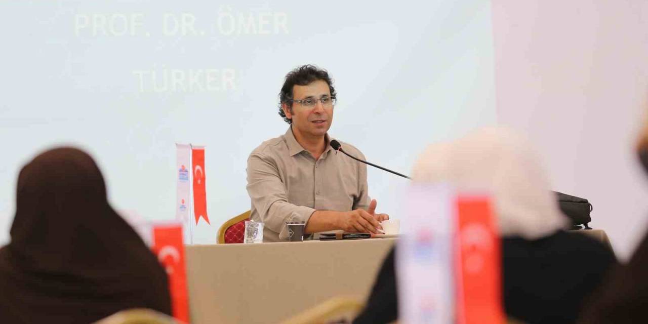 Türkiye Diyanet Vakfından “Sivil Toplum Okulu” Projesi