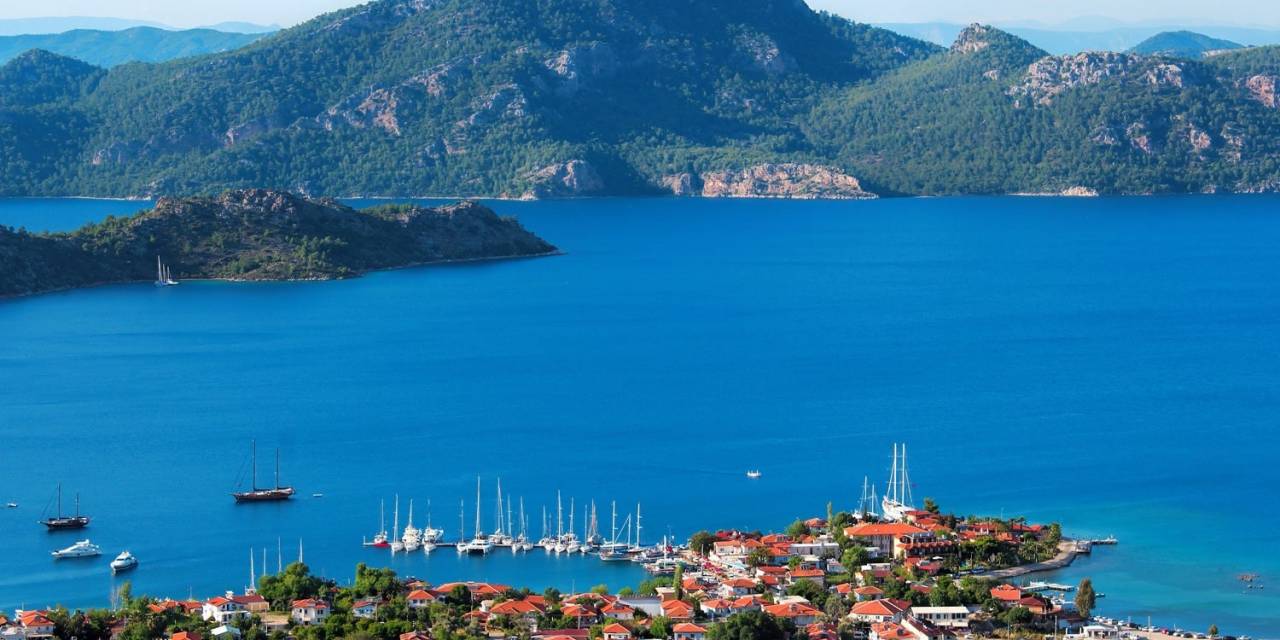 Marmaris Turizmde Atağa Geçti