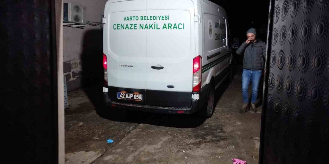 Varto’da 2 Ortaokul Öğrencisi İntihar Etti