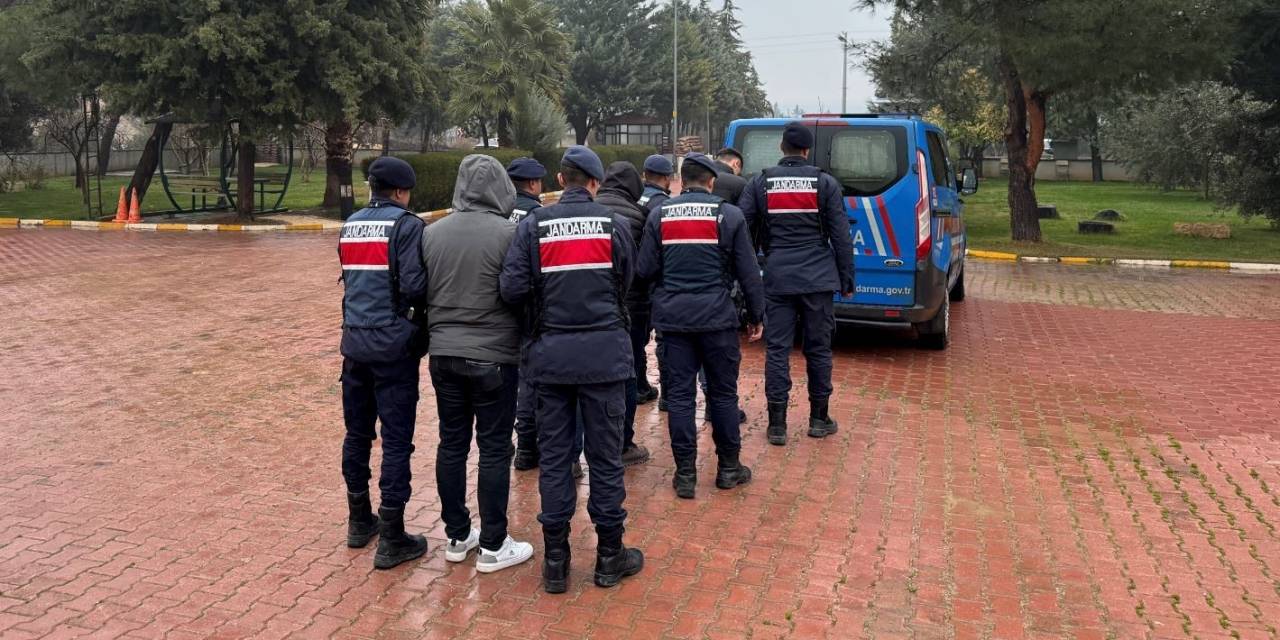 Trafodan Elektrik Kablolarını Çalan 3 Şahıs Suçüstü Yakalandı