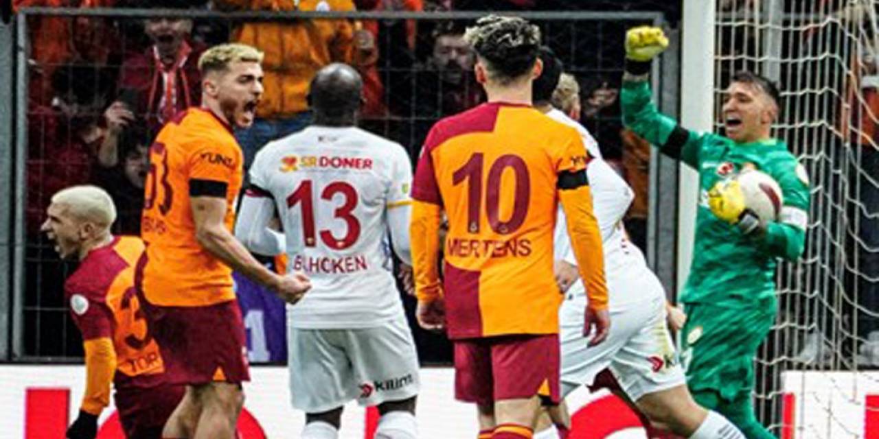 Kayserispor’a Para Cezası