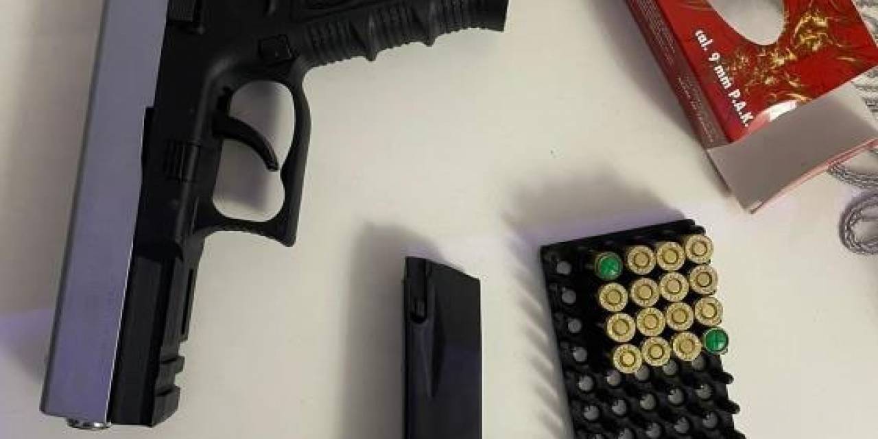 Başkentte Tefecilere Darbe: 4 Tutuklu