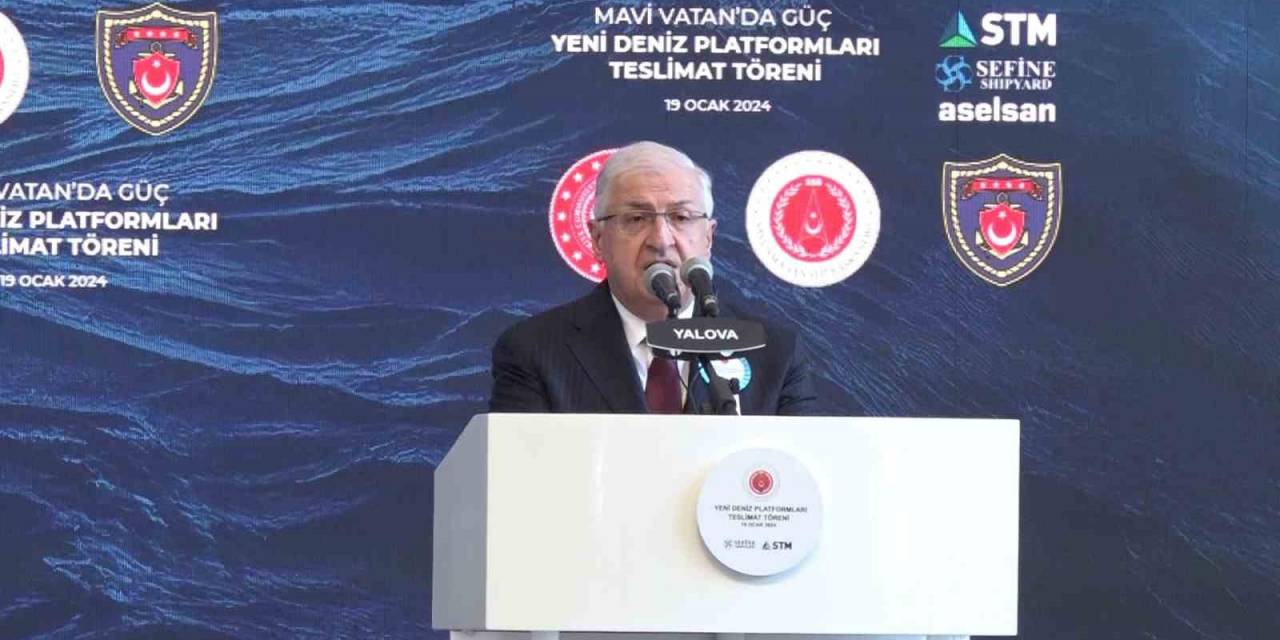 Yalova’da Mavi Vatan’a 4 Yeni Güç