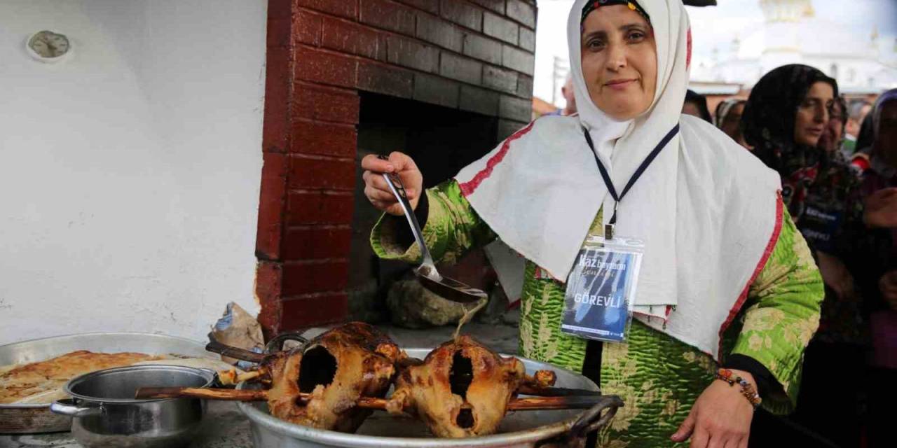 Bu Gelenek 3 Asırdır Sürdürülüyor