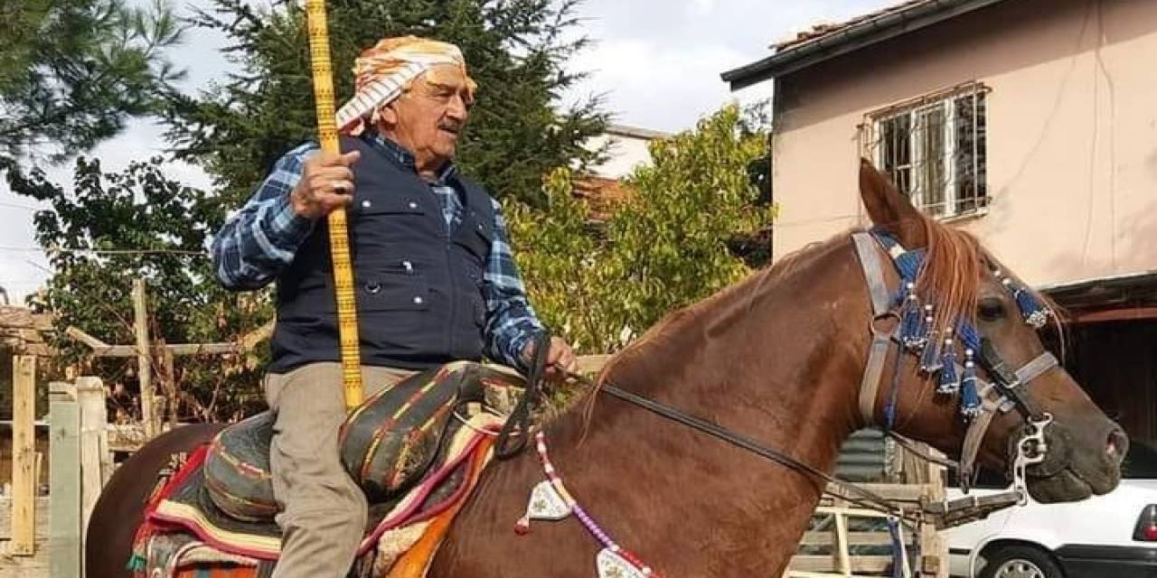 Devrilen Motosikletin Sürücüsü Hayatını Kaybetti