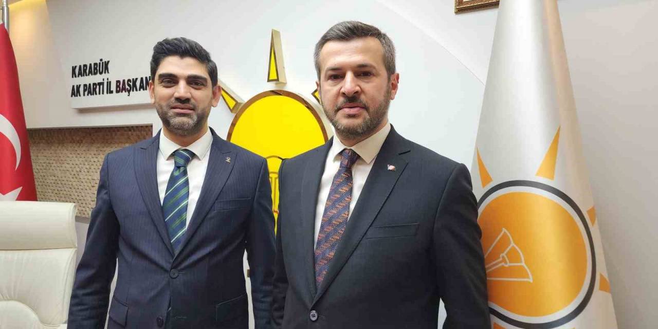 Cumhurbaşkanı Erdoğan’dan Karabük’e Gençlik Aşısı