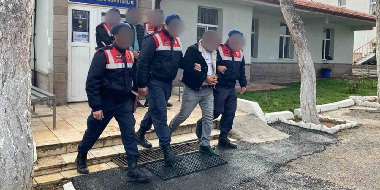 Kırıkkale’de Uyuşturucu Operasyonunda 1 Tutuklama
