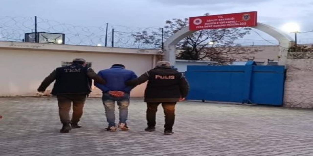 Mardin’de Şehitlere Yönelik Provokatif Paylaşım Yapan Şüpheli Tutuklandı