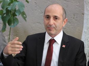 Chp’li Adaydan Bahçeli’ye "Sıfırcı Hoca" Benzetmesi
