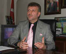 Saral:''Sözlerimi Çarpıttılar''