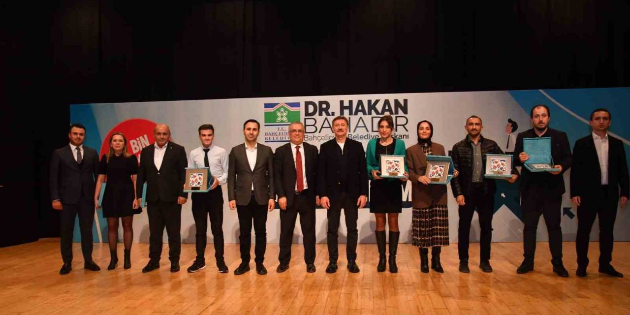 Bahçelievler’de Bikariyer İstihdam Buluşması Yapıldı