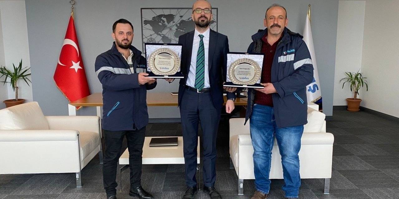 Bilgi: "İnsan Hayatı Her Zaman Önceliğimiz"