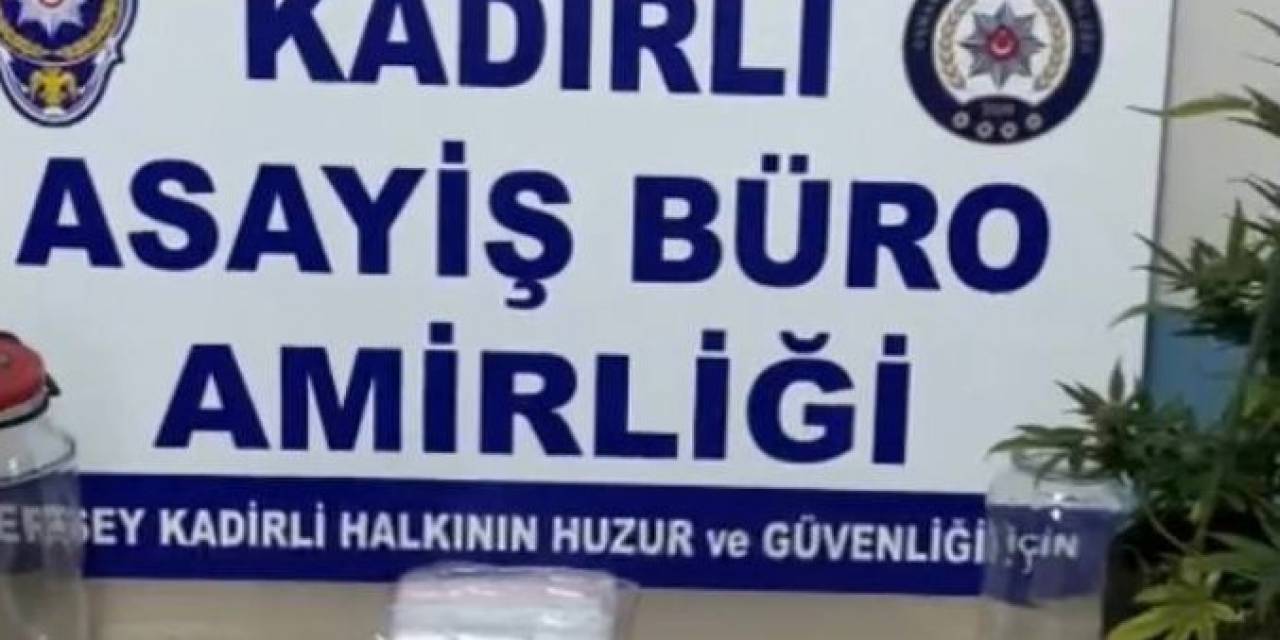 Osmaniye’de 26 Yıl Hapis Cezası İle Aranan Şahıs Sahte Kimlikle Yakalandı