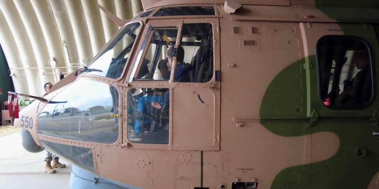 Msb, Otizmli Çocuğun En Büyük Hayalini Gerçekleştirdi