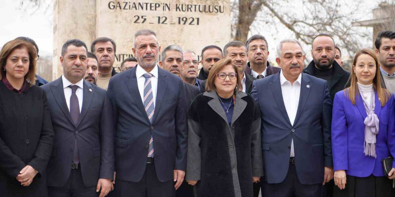 Fatma Şahin, Seçim Startını Verdi