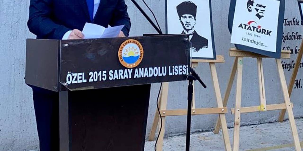 Öğretmen Taciz İddiasıyla Tutuklandı