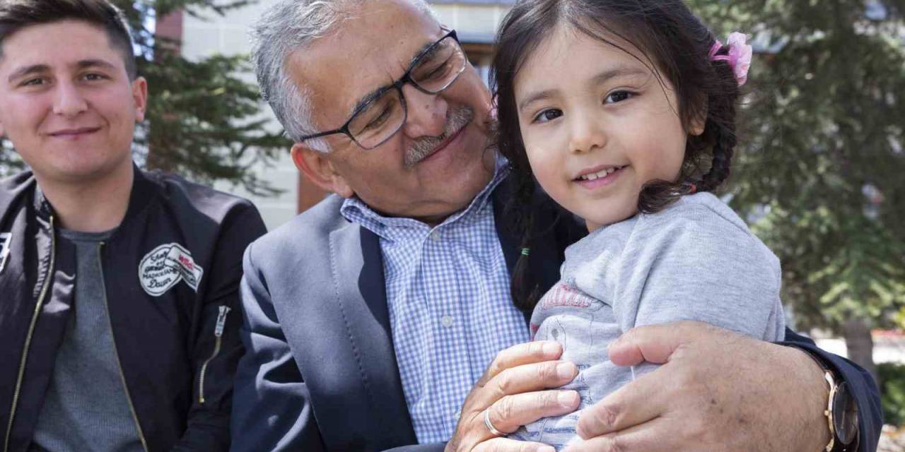 Başkan Büyükkılıç: “Tüm Kayseri Olarak Kenetleneceğiz”