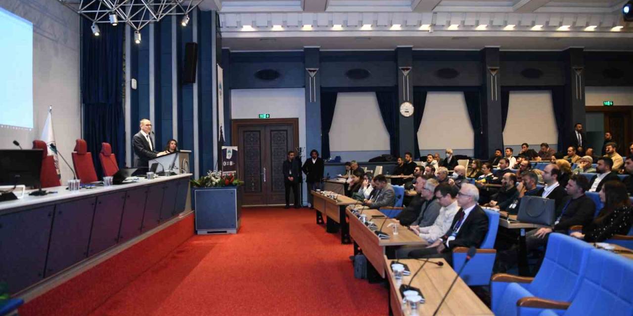 Büyükşehir’den Deprem Ve Hasar Tespit Eğitimi