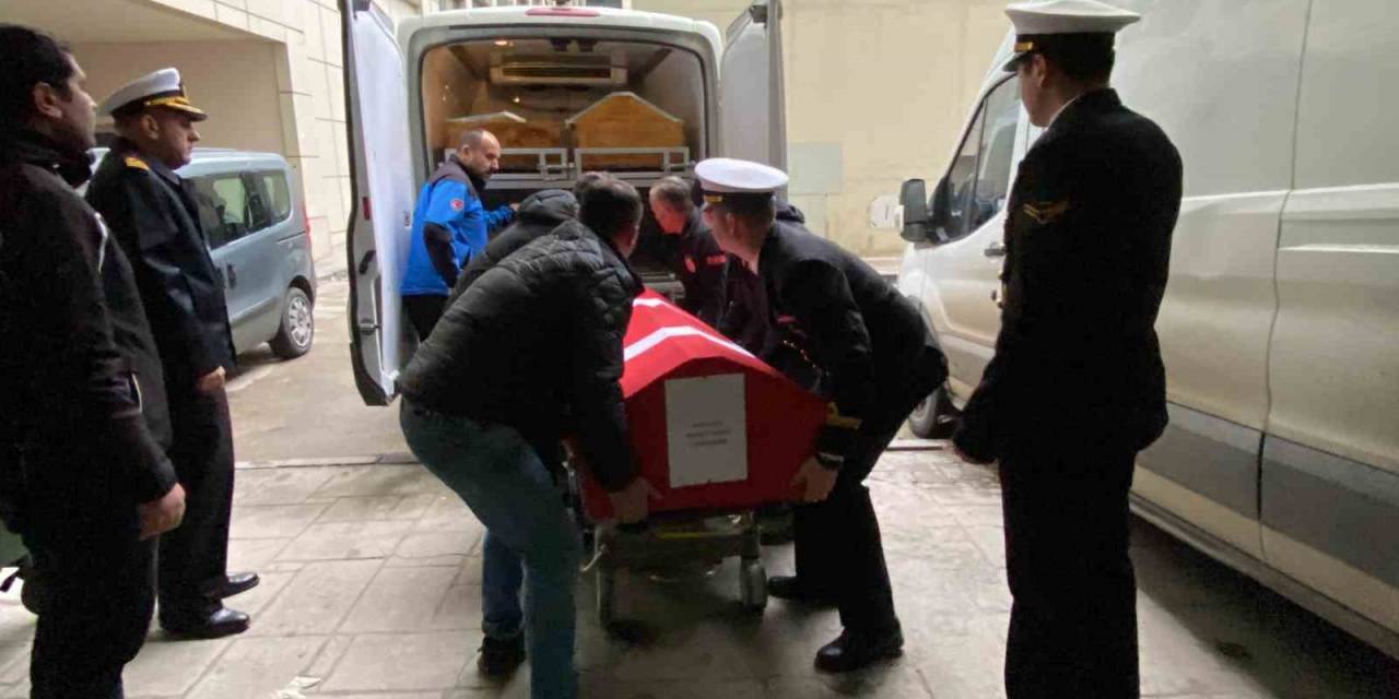 Motosiklet Kazasında Hayatını Kaybeden Gencin Astsubay Kıdemli Çavuş Olduğu Öğrenildi