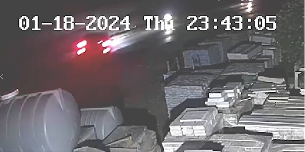 Feci Kazanın Görüntüleri Ortaya Çıktı