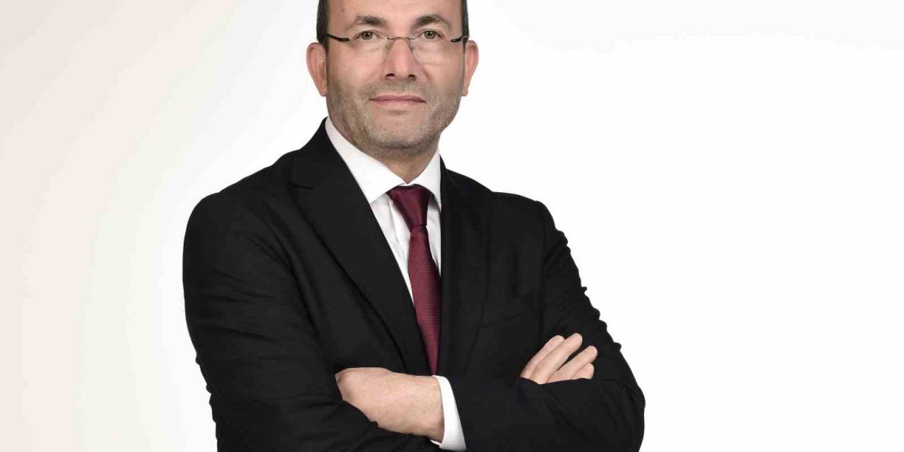 Ak Parti Pendik Belediye Başkan Adayı Yeniden Ahmet Cin Oldu