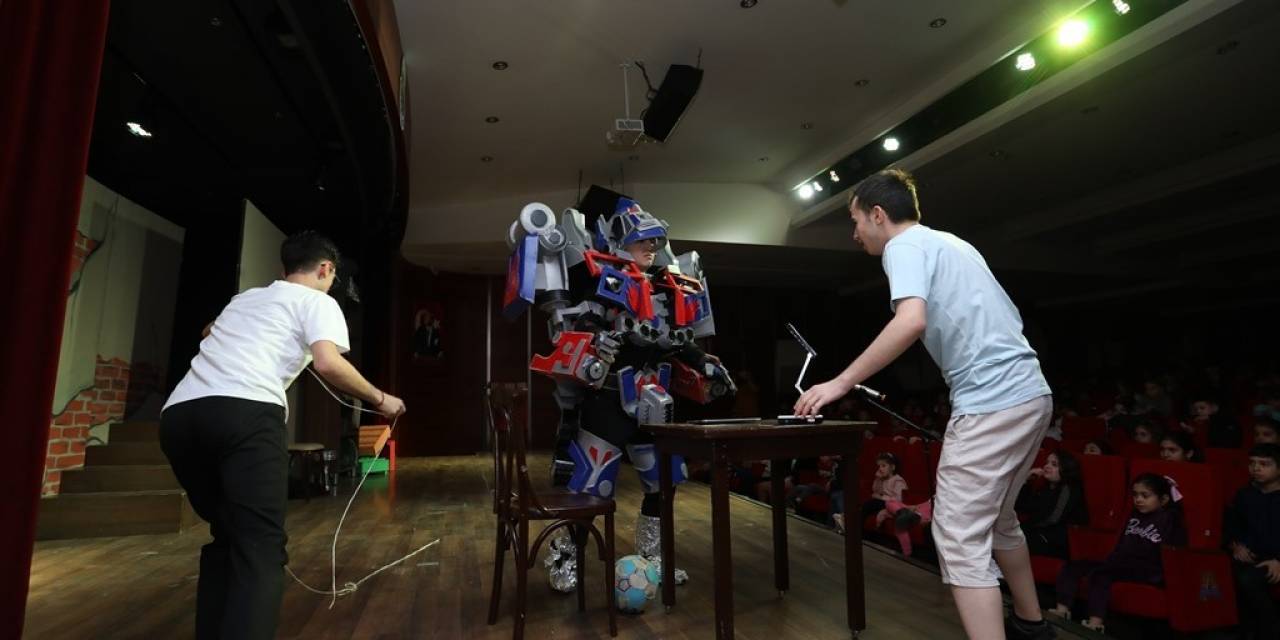 İnegöl’de Yarıyıl Tatili Dolu Dolu Geçecek