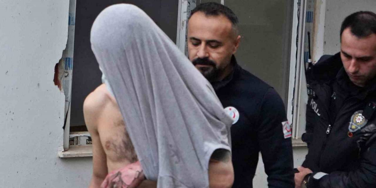 Uyumadan Önce Yaktığı Ateş Az Kalsın Canından Ediyordu