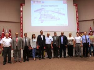 İnşaat Sektörü Vasıflı Eleman Sıkıntısını Çözüyor