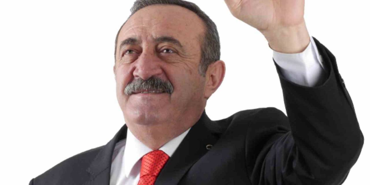 CHP’li Şavşat Belediye Başkanı Acar Partisinden İstifa Etti